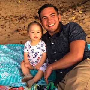 Meet your Posher, Javier